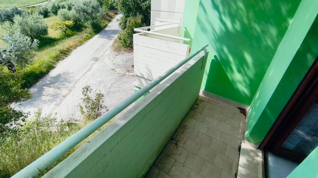 Appartamento in vendita a Massignano