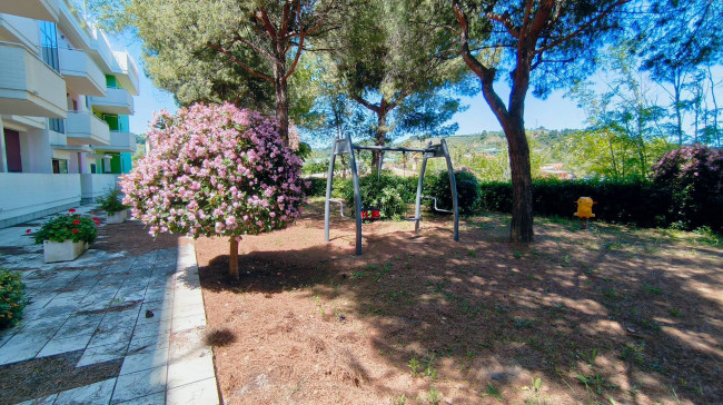 Appartamento in vendita a Massignano