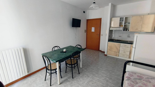 Appartamento in vendita a Massignano