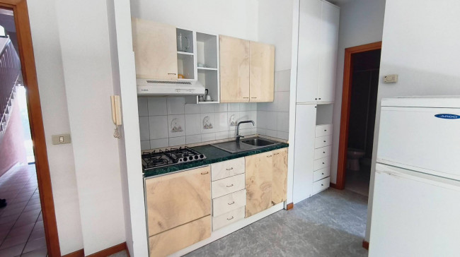 Appartamento in vendita a Massignano