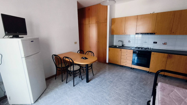 Appartamento in vendita a Massignano
