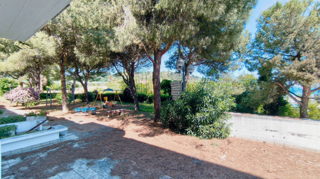 Appartamento in vendita a Massignano