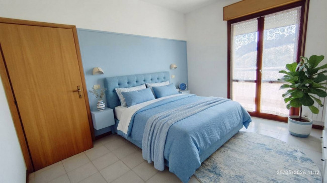Appartamento in vendita a Massignano