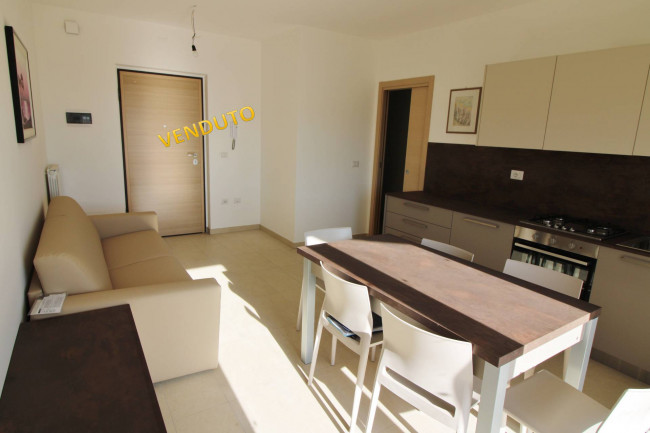 Appartamento in vendita a Colonnella