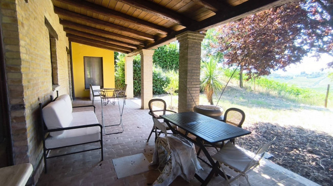 Appartamento in vendita a Acquaviva Picena