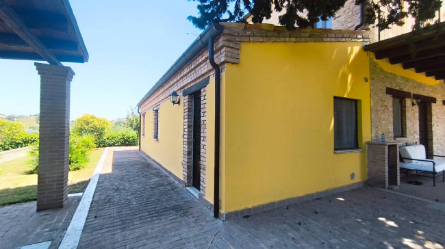 Appartamento in vendita a Acquaviva Picena