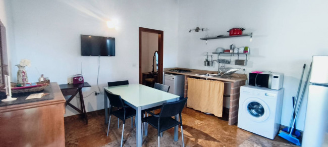 Appartamento in vendita a Acquaviva Picena