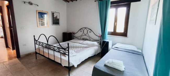 Appartamento in vendita a Acquaviva Picena