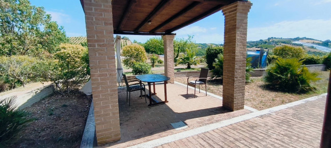 Appartamento in vendita a Acquaviva Picena