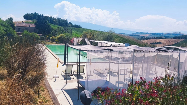 Appartamento in vendita a Acquaviva Picena