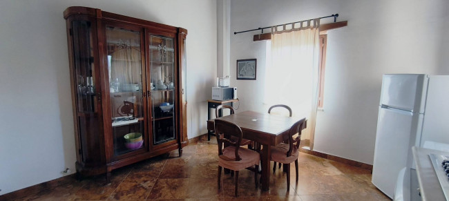 Appartamento in vendita a Acquaviva Picena