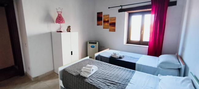 Appartamento in vendita a Acquaviva Picena