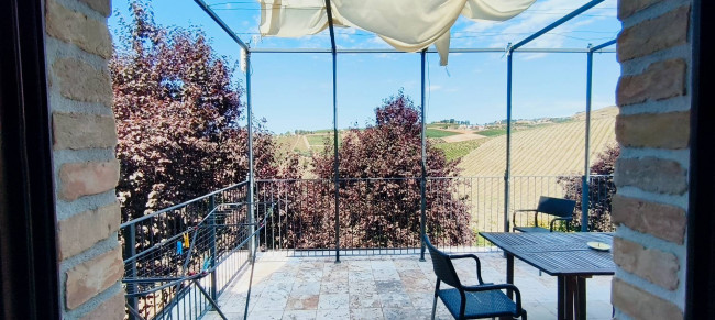 Appartamento in vendita a Acquaviva Picena