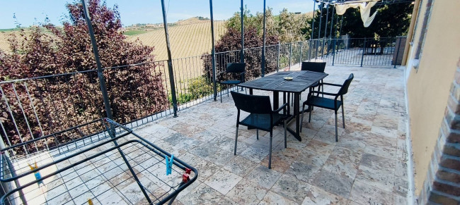 Appartamento in vendita a Acquaviva Picena