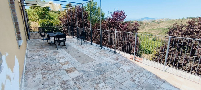 Appartamento in vendita a Acquaviva Picena