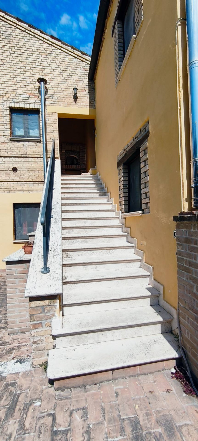 Appartamento in vendita a Acquaviva Picena