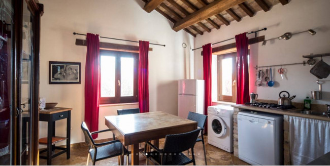 Appartamento in vendita a Acquaviva Picena