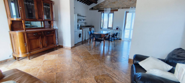 Appartamento in vendita a Acquaviva Picena