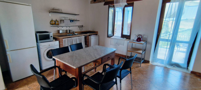 Appartamento in vendita a Acquaviva Picena