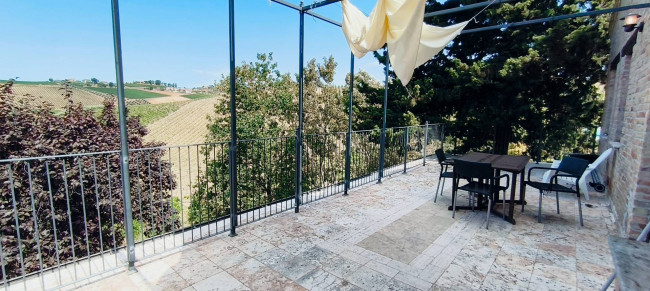 Appartamento in vendita a Acquaviva Picena