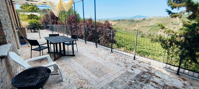 Appartamento in vendita a Acquaviva Picena