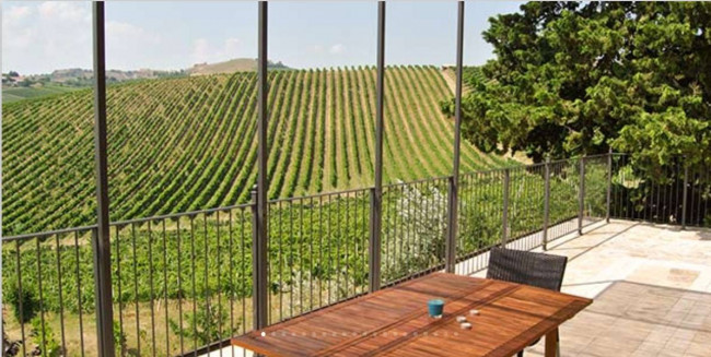 Appartamento in vendita a Acquaviva Picena