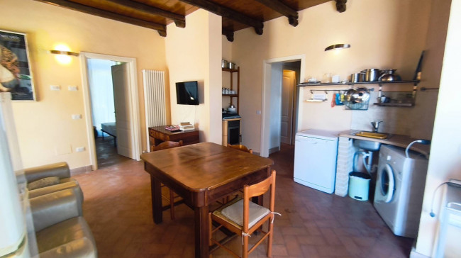 Appartamento in vendita a Acquaviva Picena