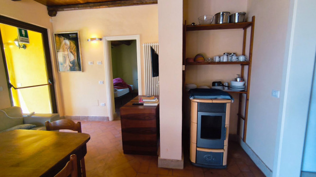 Appartamento in vendita a Acquaviva Picena