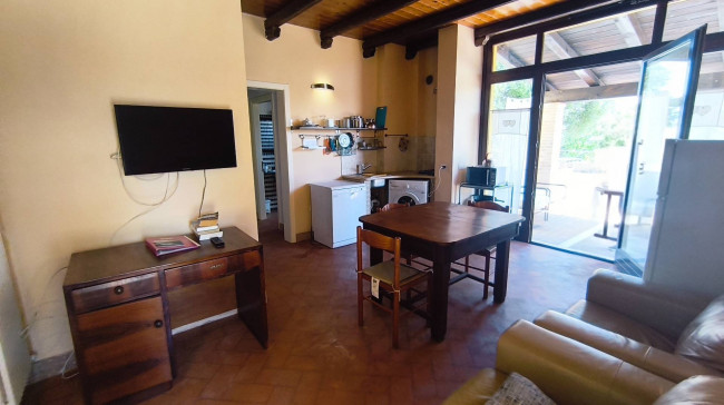 Appartamento in vendita a Acquaviva Picena