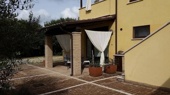 Appartamento in vendita a Acquaviva Picena