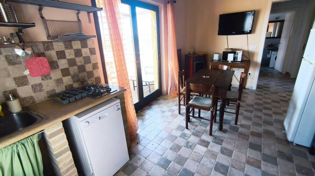 Appartamento in vendita a Acquaviva Picena