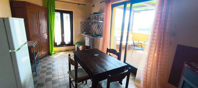 Appartamento in vendita a Acquaviva Picena