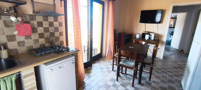 Appartamento in vendita a Acquaviva Picena