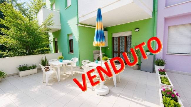 Appartamento in vendita a Massignano