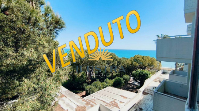 Appartamento in vendita a Massignano