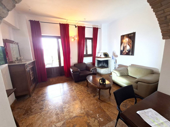 Appartamento in vendita a Acquaviva Picena