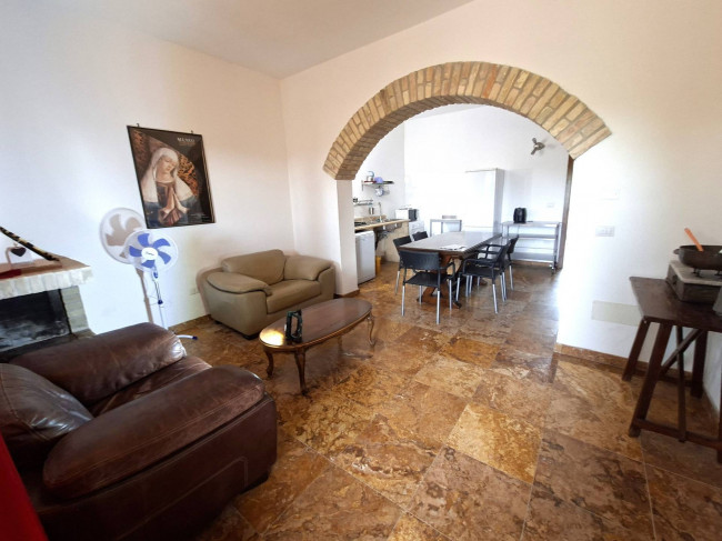 Appartamento in vendita a Acquaviva Picena