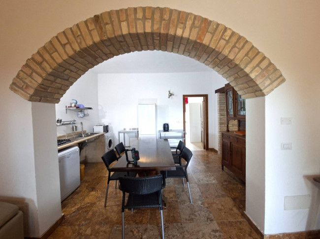 Appartamento in vendita a Acquaviva Picena