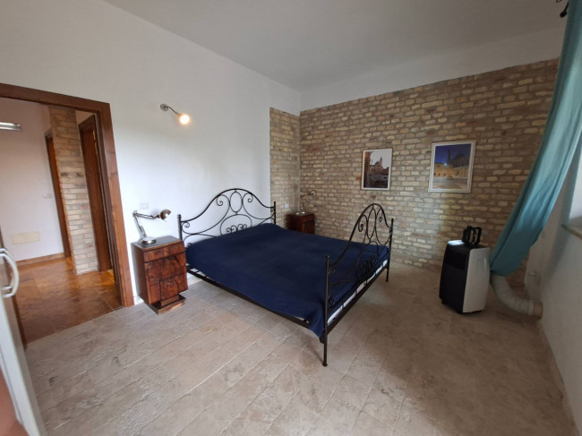 Appartamento in vendita a Acquaviva Picena
