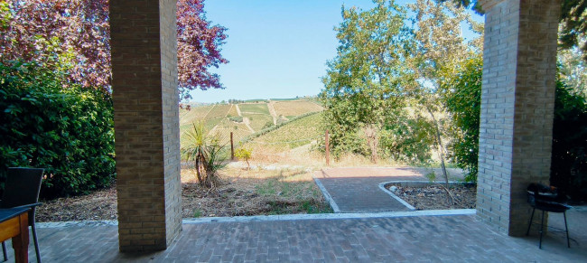 Appartamento in vendita a Acquaviva Picena