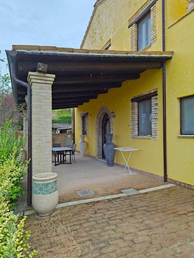 Appartamento in vendita a Acquaviva Picena