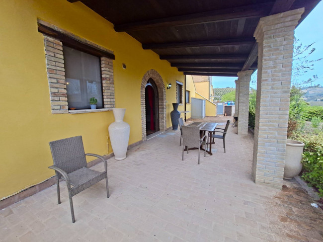Appartamento in vendita a Acquaviva Picena
