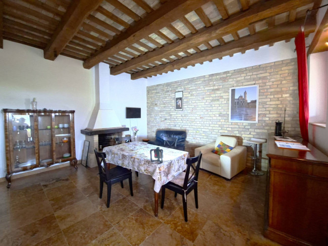 Appartamento in vendita a Acquaviva Picena