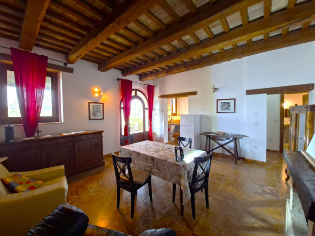 Appartamento in vendita a Acquaviva Picena