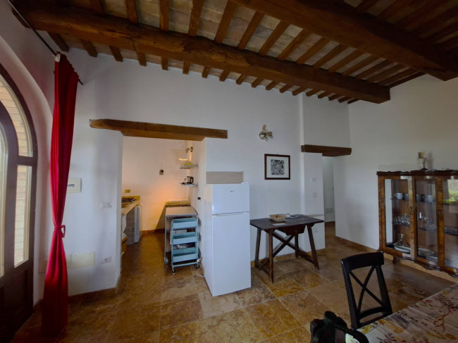 Appartamento in vendita a Acquaviva Picena