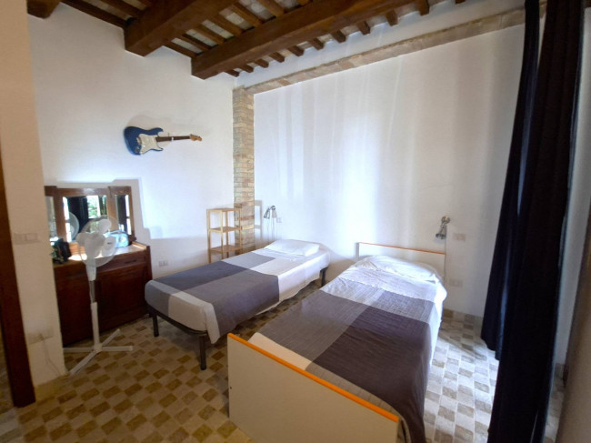 Appartamento in vendita a Acquaviva Picena