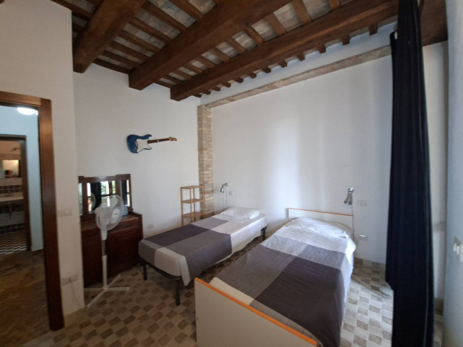 Appartamento in vendita a Acquaviva Picena