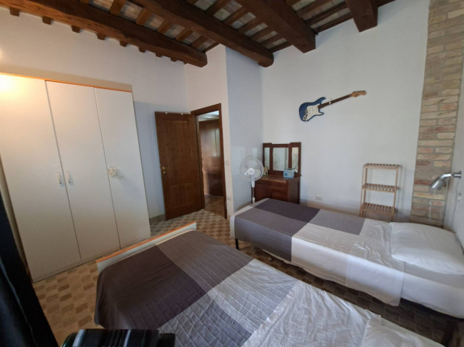 Appartamento in vendita a Acquaviva Picena