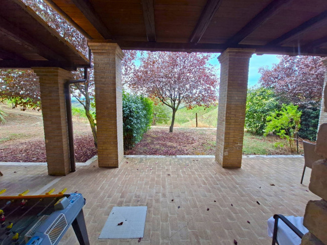 Appartamento in vendita a Acquaviva Picena