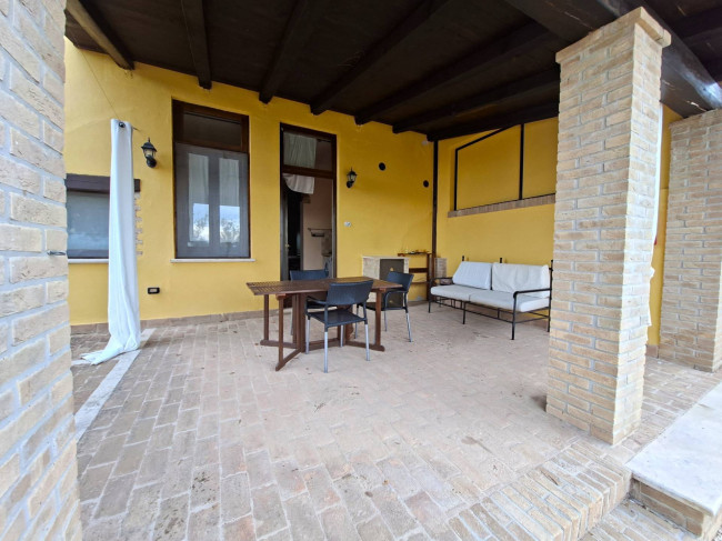 Appartamento in vendita a Acquaviva Picena
